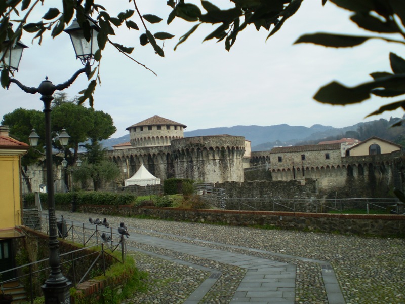 La Via Francigena